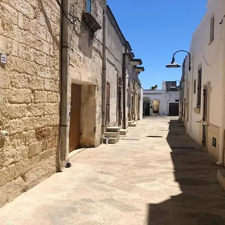 Odegos Monolocali Bagolaro & Fico